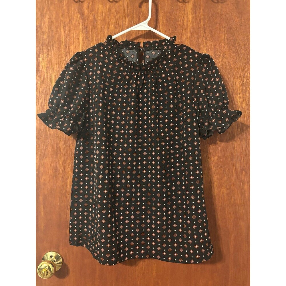 Shirt Size Medium
